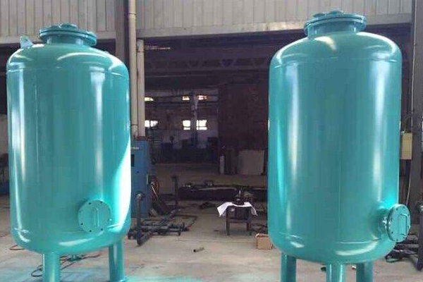 多介質(zhì)過濾器是怎么將水中雜質(zhì)去除掉的？