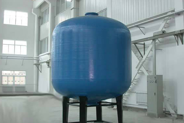 多介質過濾器濾料的具體更換步驟是怎樣的？